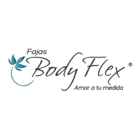 Fajas body flex, Salud y belleza; Confección