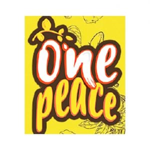 One peace, alimentos, agroindustria, snacks