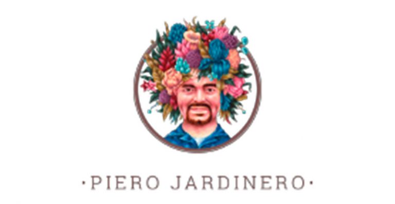 Piero jardinero, agroindustria, flores
