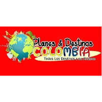 Planes y destinos Colombia, operador turístico