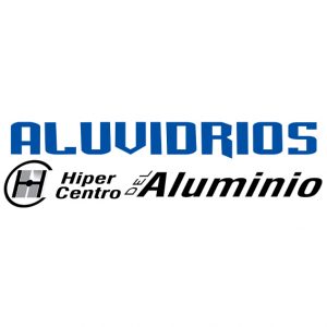 ALUVIDRIOS HIPER CENTRO DEL ALUMINIO