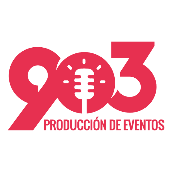 903 PRODUCCION DE EVENTOS SAS