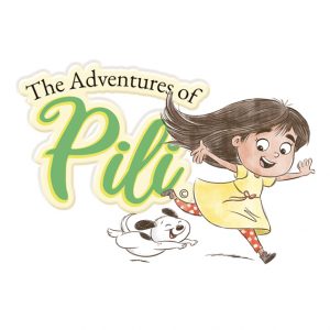 the adventures of pili