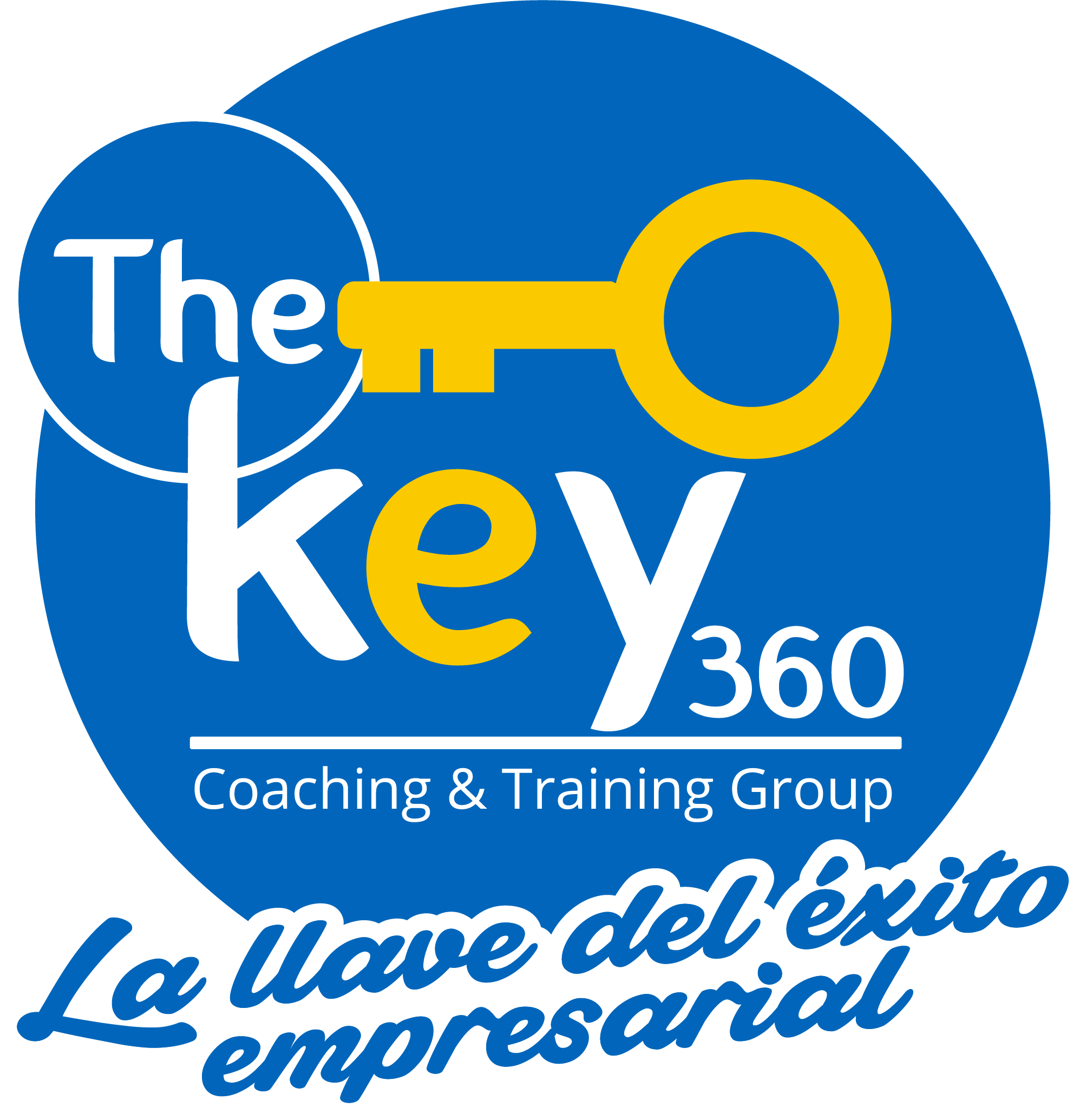 The key 360. Coaching and Training Group