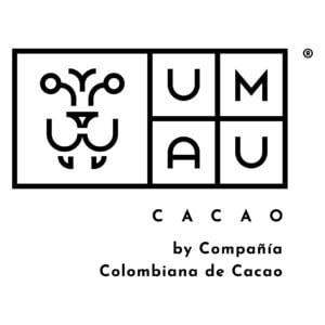 UMAU cacao by Compañía Colombiana de Cacao