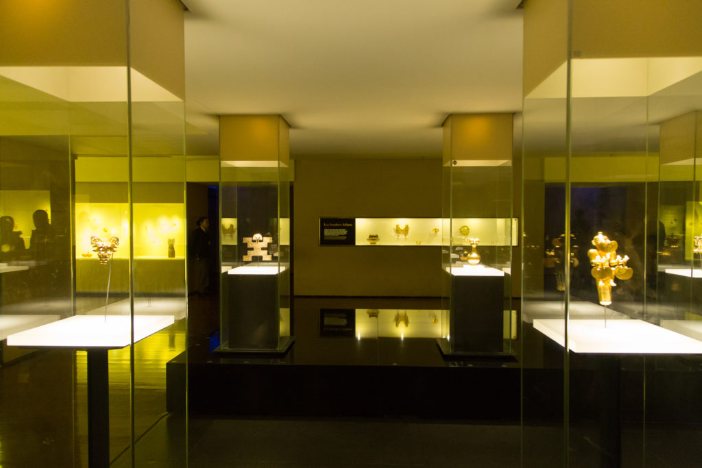 Exposición virtual del Museo del Oro se puede disfrutar en cuarentena – Conocer el arte colombiano en cuarentena | Marca País Colombia 