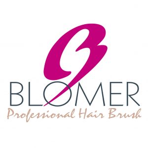 BLOMER - PROFESSIONAL HAIR BRUSH