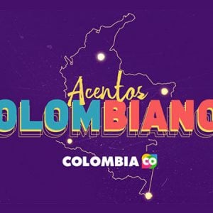 El acento colombiano varía según la regiones – Así es la variedad del acento colombiano | Marca País Colombia