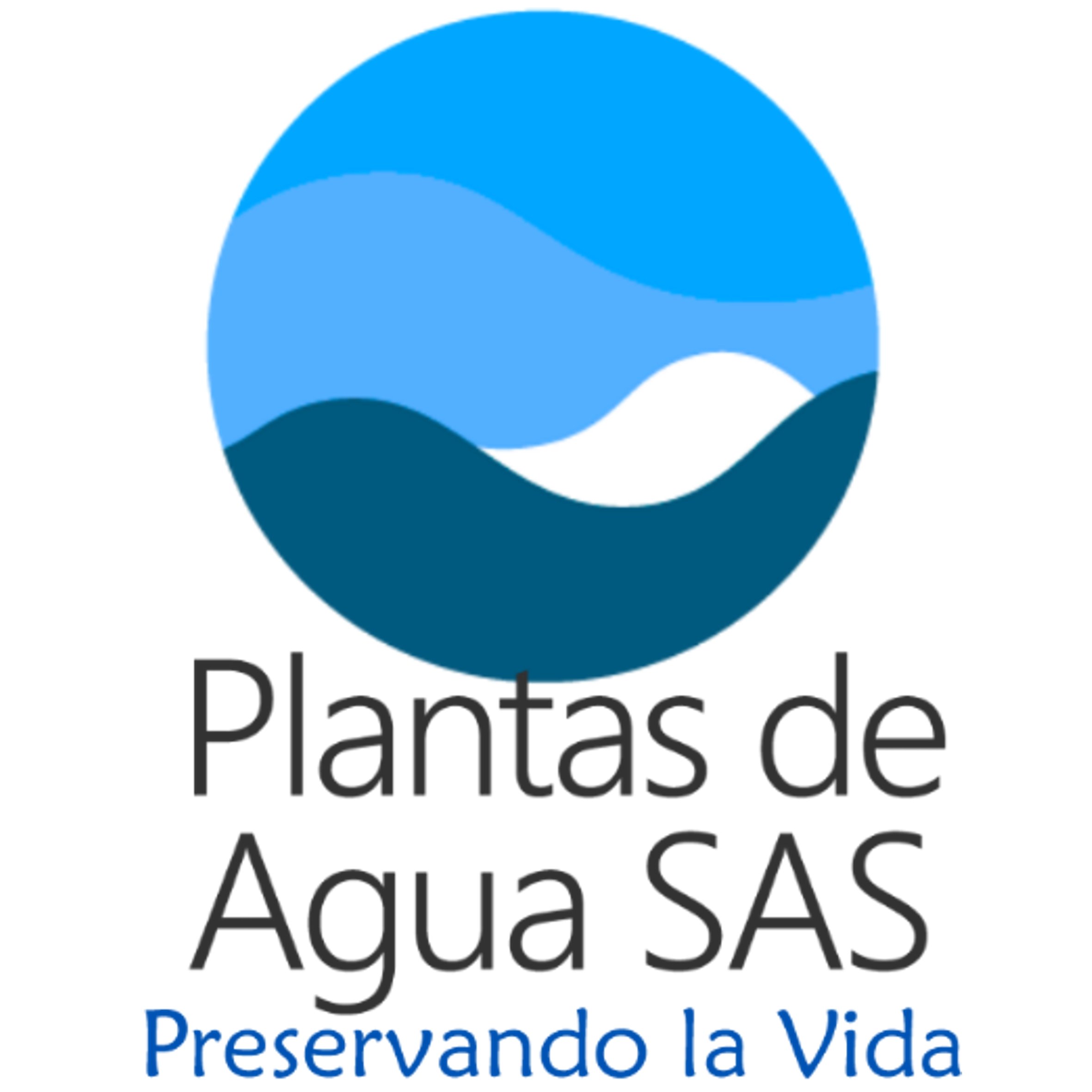 Plantas de Agua S.A.S.