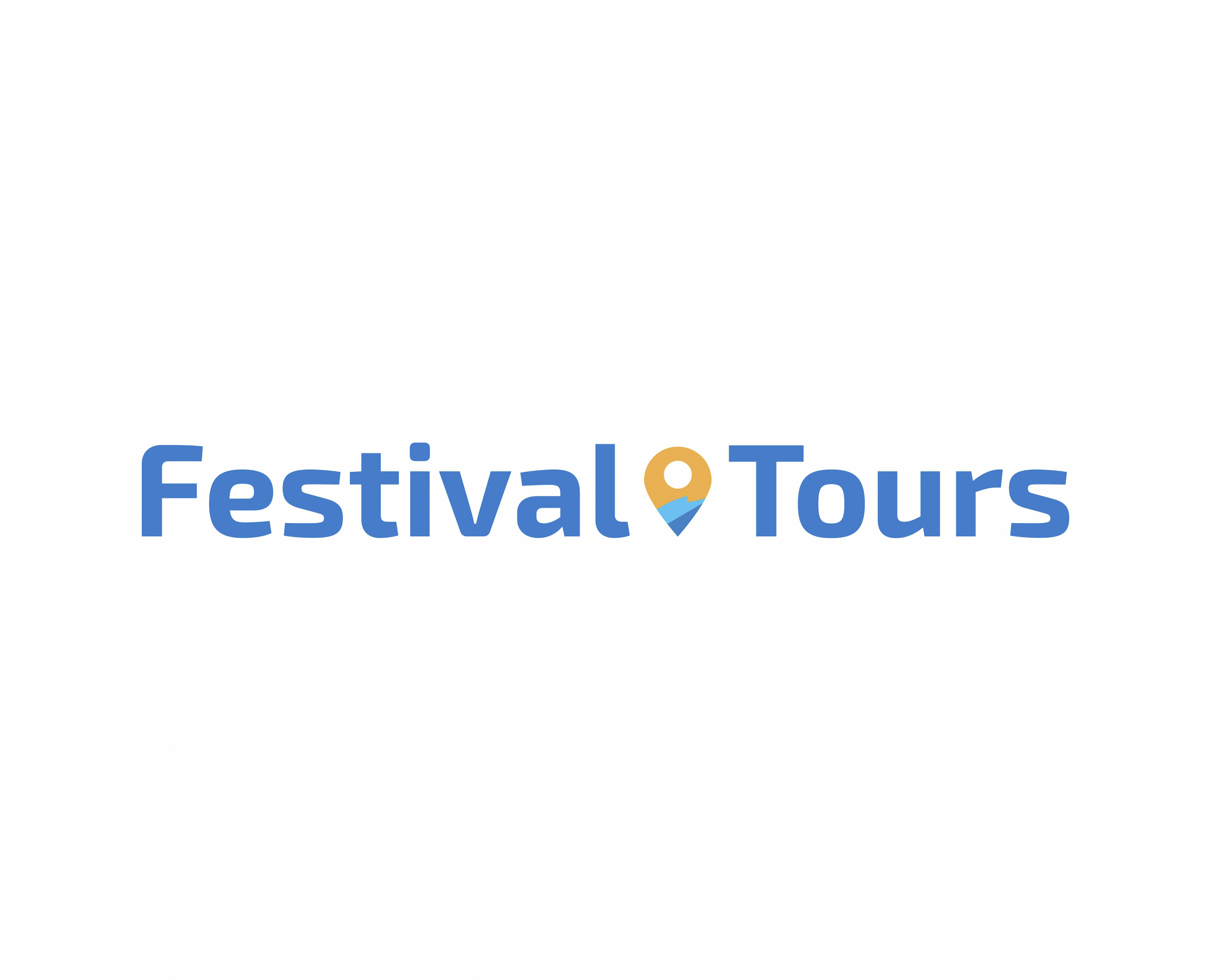 FESTIVAL TOURS