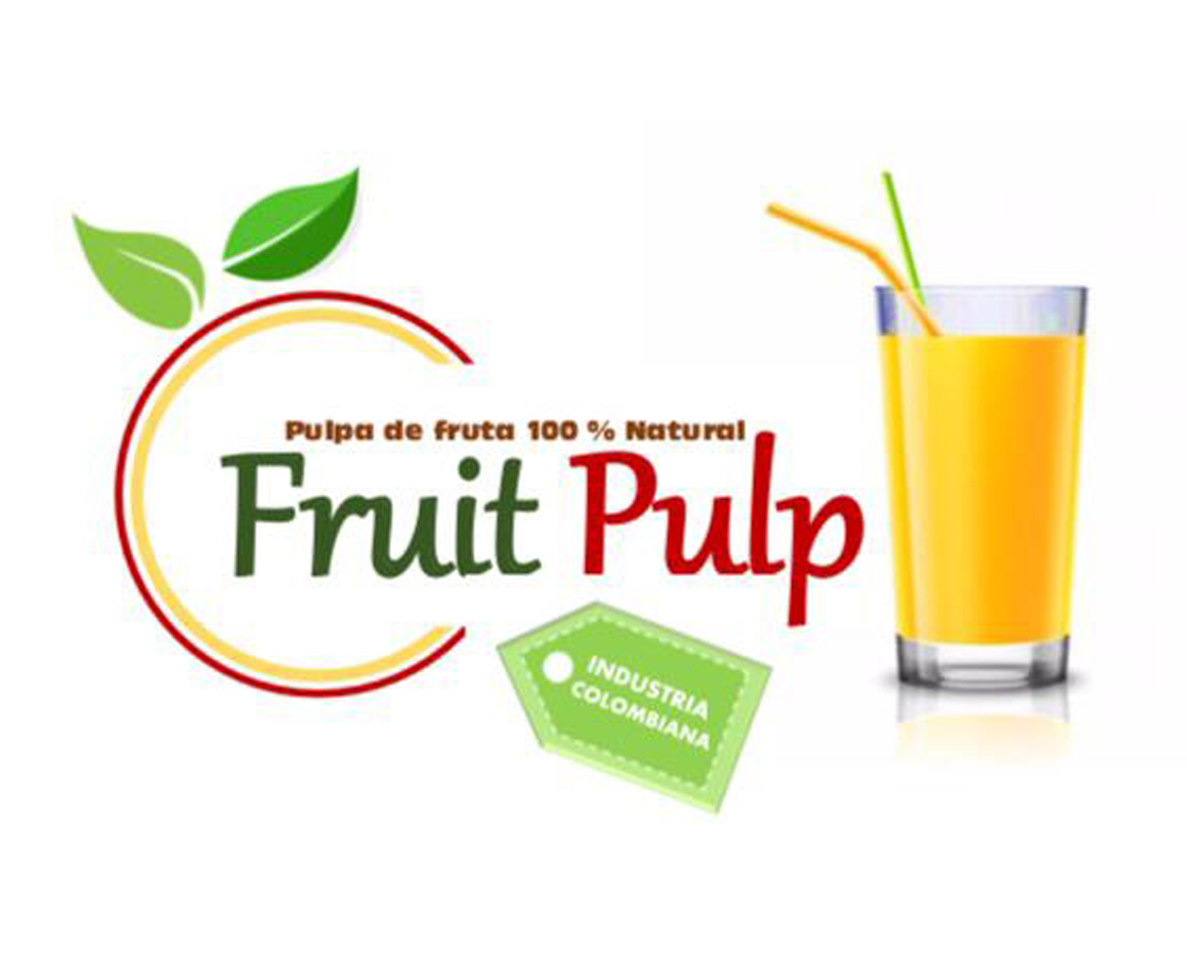 FRUIT PULP 100% NATURAL S.A.S.
