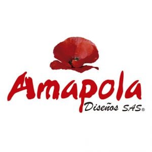 AMAPOLA DISEÑOS S.A.S.