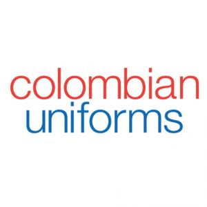 COLOMBIAN UNIFORMS