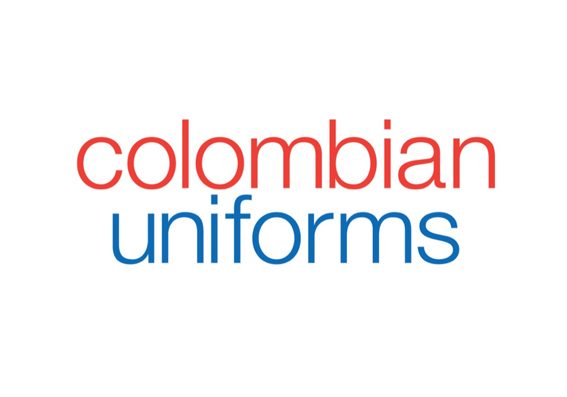 COLOMBIAN UNIFORMS