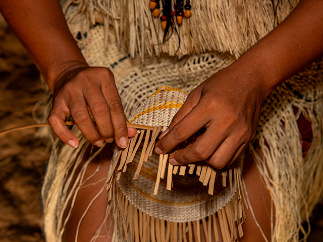 5 cosas que quizás no conocías de la Mujer Indígena Colombiana